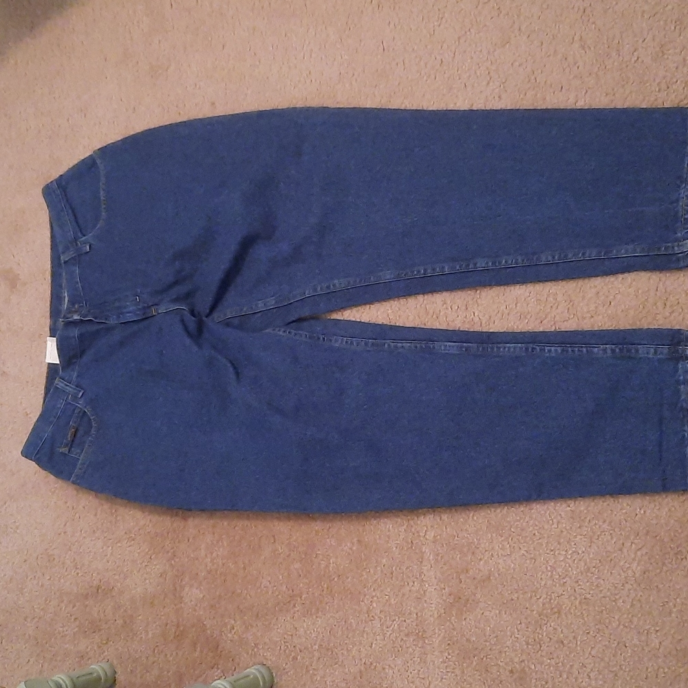 Riders by Lee Women's Jeans Size 18W